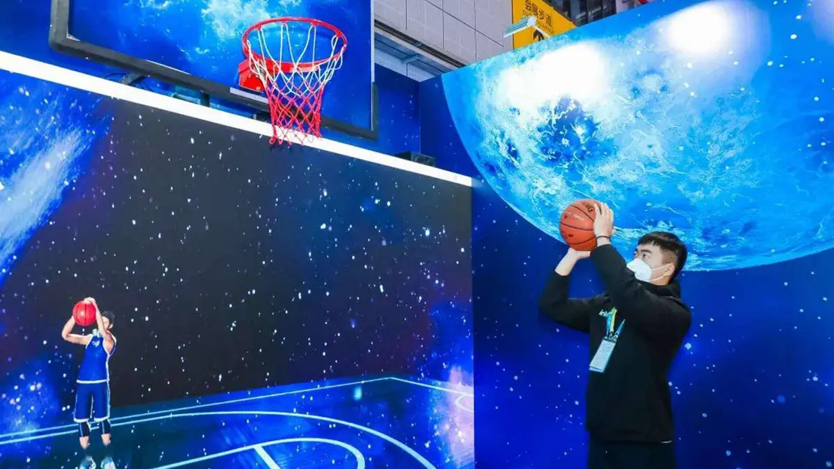 青少年学生篮球训练营发言稿_2